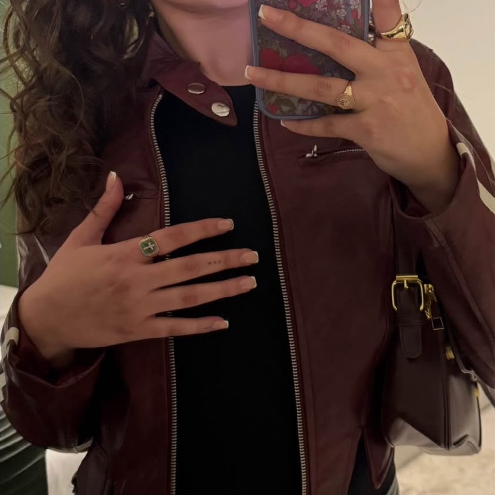 FASHION NOVA JACKET